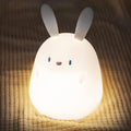 Cute Bunny Night Light